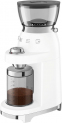 Кофемолка SMEG CGF03WHEU-3