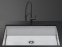 Кухонная мойка SMEG VFU71SFR-2