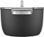 Кастрюля SMEG CKFC2611BLM-1