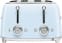 Тостер SMEG TSF03PBEU-1