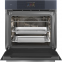 Электрический духовой шкаф SMEG SO6104S4PG-6