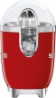Соковыжималка SMEG CJF11RDEU-0