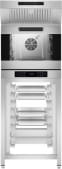 Конвекционная печь SMEG ALFA 43 XE1HDS-4