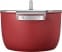 Кастрюля SMEG CKFC2611RDM-4