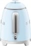 Мини-чайник SMEG KLF05PBEU-2