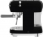 Кофемашина SMEG ECF02BLEU-1