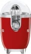 Соковыжималка SMEG CJF01RDEU-0