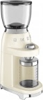 Кофемолка SMEG CGF11CREU-2