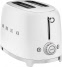 Тостер SMEG TSF01WHMEU-1