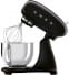 Планетарный миксер SMEG SMF03BLEU-0