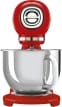 Планетарный миксер SMEG SMF03RDEU-3