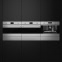 Встраиваемая кофемашина SMEG CMS4303X-3