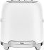 Тостер SMEG TSF01WHMEU-3