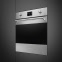 Электрический духовой шкаф SMEG SO6302S3PX-6
