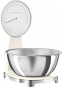 Кухонные весы SMEG KSF01CRWW-4
