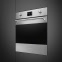 Электрический духовой шкаф SMEG SOP6302S2PX-6