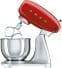 Планетарный миксер SMEG SMF01RDEU-0