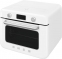 Мини-печь SMEG COF01WHEU-2