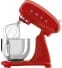 Планетарный миксер SMEG SMF03RDEU-0