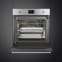 Электрический духовой шкаф SMEG SO6302S3PX-1