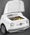 Холодильник SMEG 500B-4