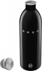 Бутылка для воды SMEG WBF02BL-2