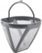 Капельная кофеварка SMEG DCF02WHEU-4