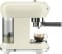 Кофемашина SMEG ECF01CREU-3