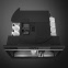 Встраиваемая кофемашина SMEG CMS4104N-8