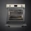 Электрический духовой шкаф SMEG SOP6900TP-1