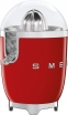 Соковыжималка SMEG CJF11RDEU-1