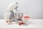 Планетарный миксер SMEG SMF02CREU-7