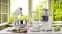 Планетарный миксер SMEG SMF13WHEU-11