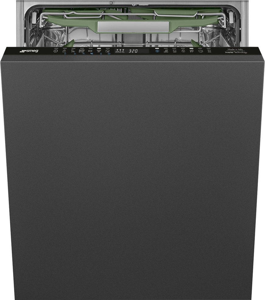 Посудомоечная машина SMEG STL7324AQL Посудомоечная машина SMEG STL7324AQL