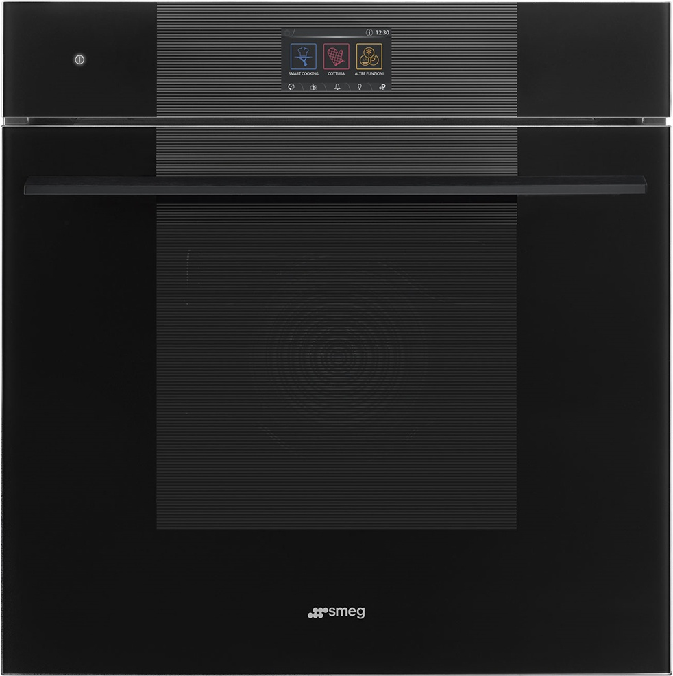 Электрический духовой шкаф SMEG SOP6104S2PB3 Электрический духовой шкаф SMEG SOP6104S2PB3