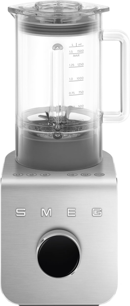 Блендер SMEG BLC02WHMEU Блендер SMEG BLC02WHMEU