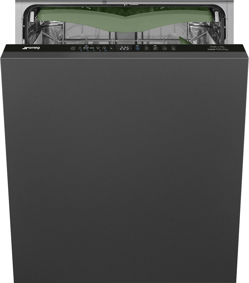 Посудомоечная машина SMEG STL5352C Посудомоечная машина SMEG STL5352C