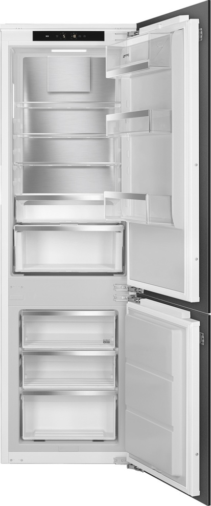 Холодильник SMEG C9174DN2D1 Холодильник SMEG C9174DN2D1