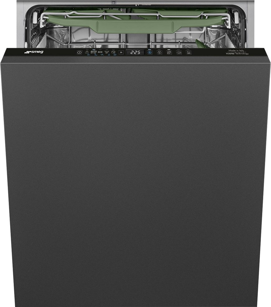 Посудомоечная машина SMEG STL7332CL Посудомоечная машина SMEG STL7332CL