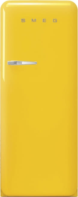Холодильник SMEG FAB28RYW5