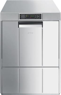 Посудомоечная машина с фронтальной загрузкой SMEG UD515D-1