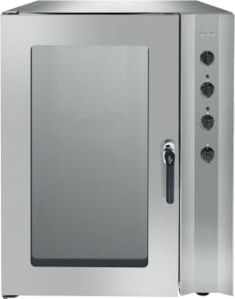Конвекционная печь SMEG ALFA 341 XM