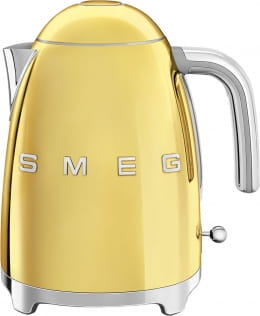 Чайник SMEG KLF03GOEU