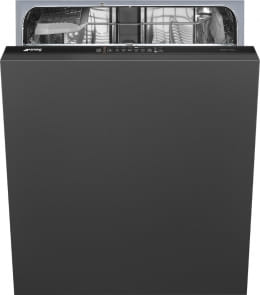 Посудомоечная машина SMEG ST211DS