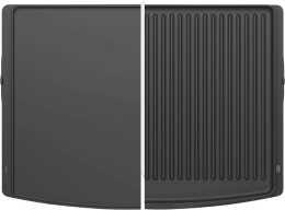 Гриль SMEG BBQ