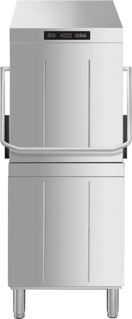 Купольная посудомоечная машина SMEG SPH505S