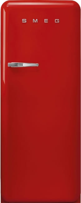 Холодильник SMEG FAB28RRD5